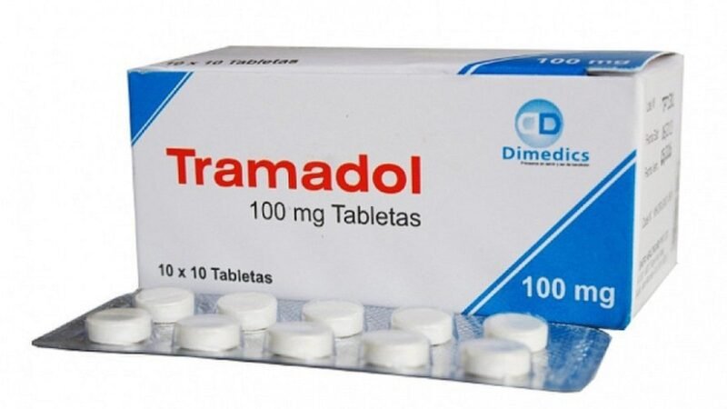 Tramadol 100mg