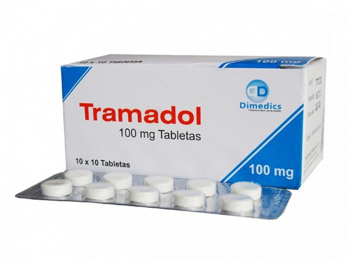 You are currently viewing Tramadol 100mg Dosage for Adults vs Seniors