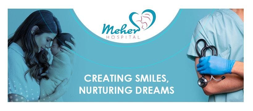 You are currently viewing Why Meher Hospital Is Home to the Best Child Specialist in Dehradun