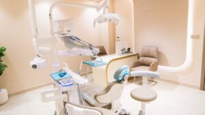 Read more about the article Your Guide to a Confident Smile with a Trusted Cosmetic Dentist Dubai