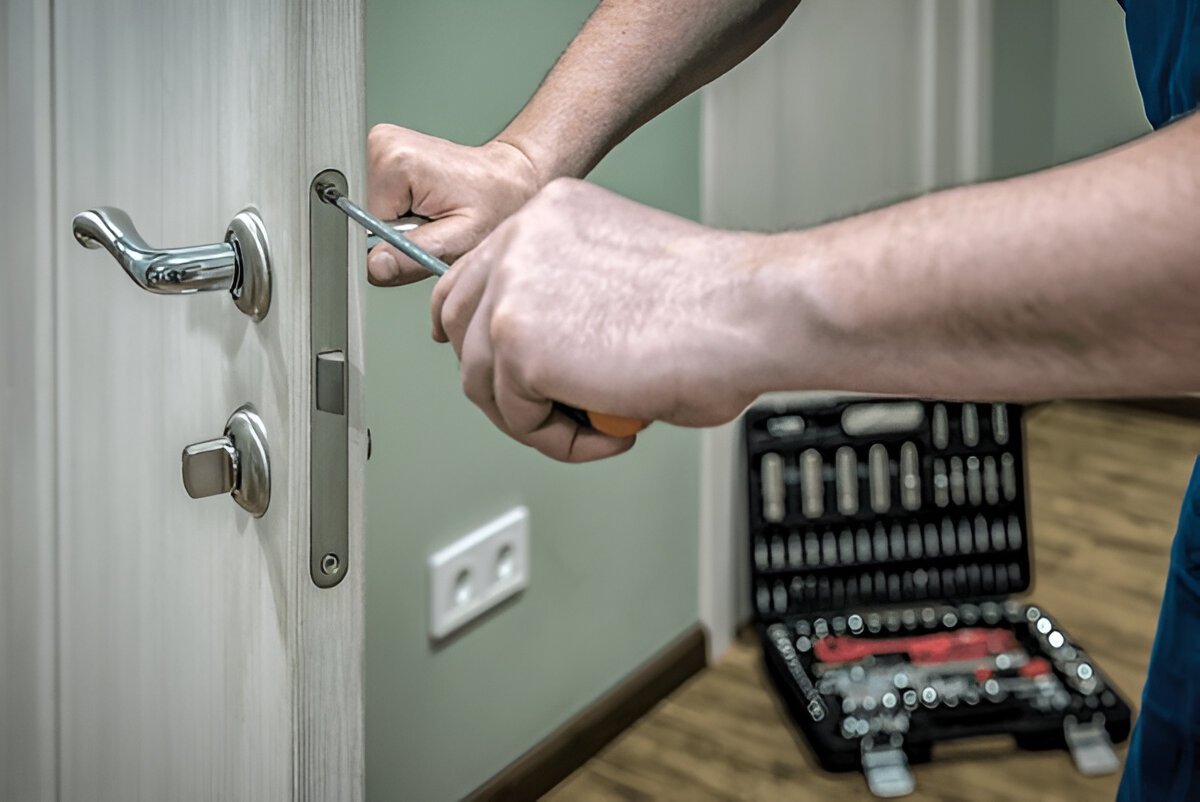 You are currently viewing 24 Hour Locksmith Service Near Me – Fast, Reliable Solutions Anytime