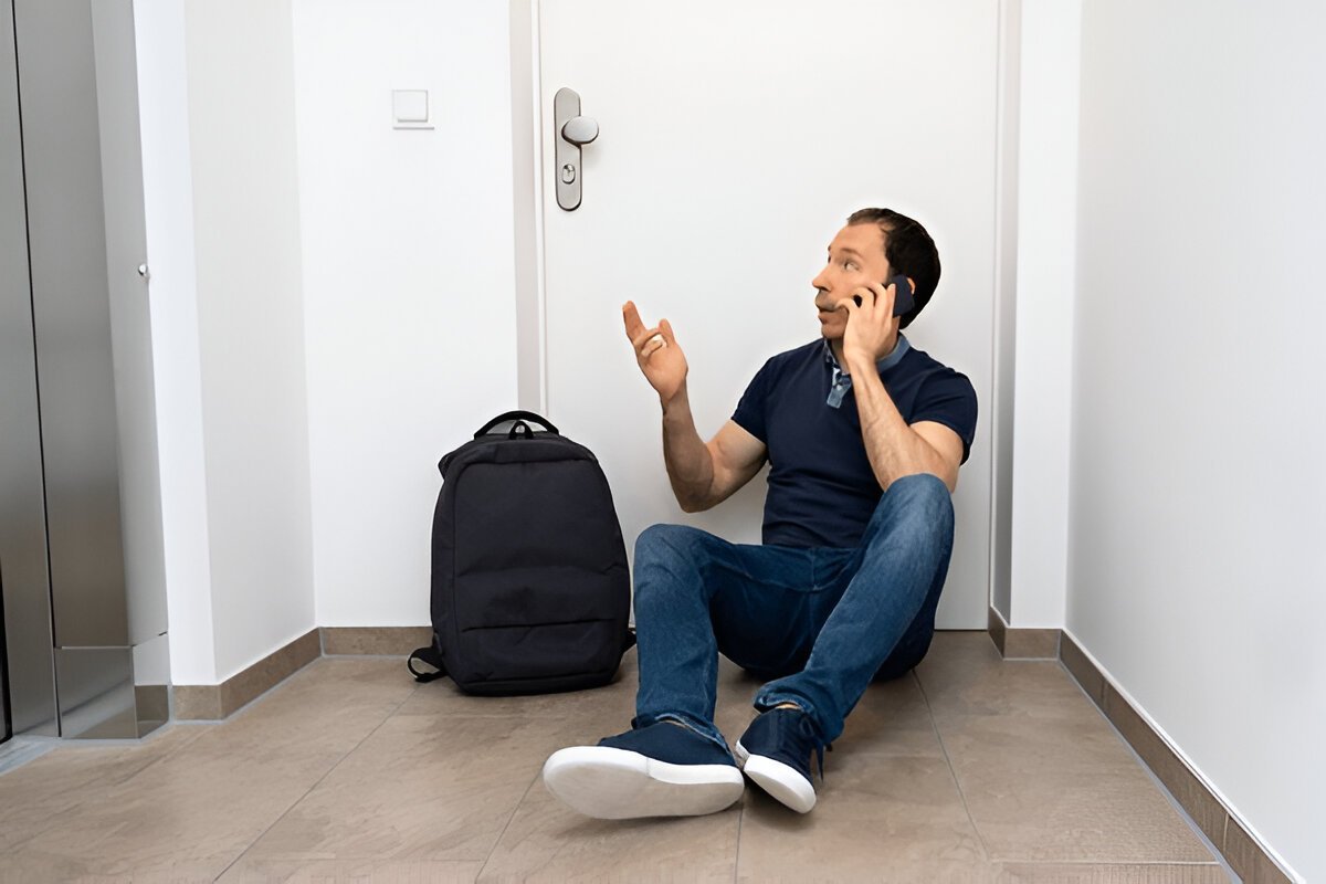 You are currently viewing Get a Locksmith – Professional Guidance from Trusted Experts