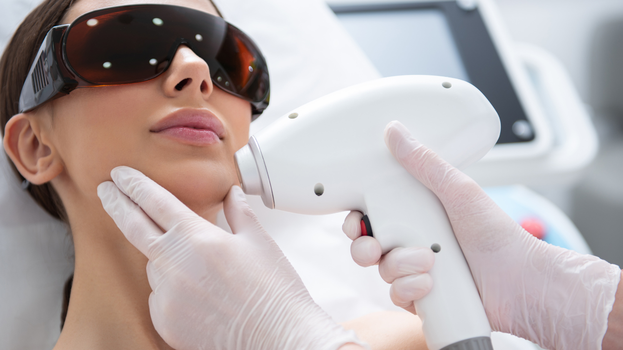 You are currently viewing Achieve Long-Lasting Results with Laser Hair Removal