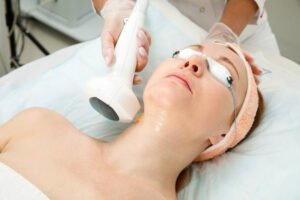 Read more about the article Advanced Skin Rejuvenation with Pico Laser Treatment