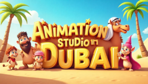 Read more about the article How SAAR Dubai Uses 2D Animation to Simplify Complex Ideas for UAE Audiences