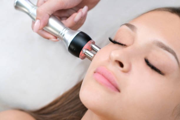 Read more about the article Are Radiofrequency Treatments Worth It for Aging Skin?