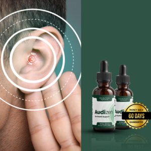 Read more about the article Audizen – A Natural Way to Restore Ear Comfort and Inner Calm