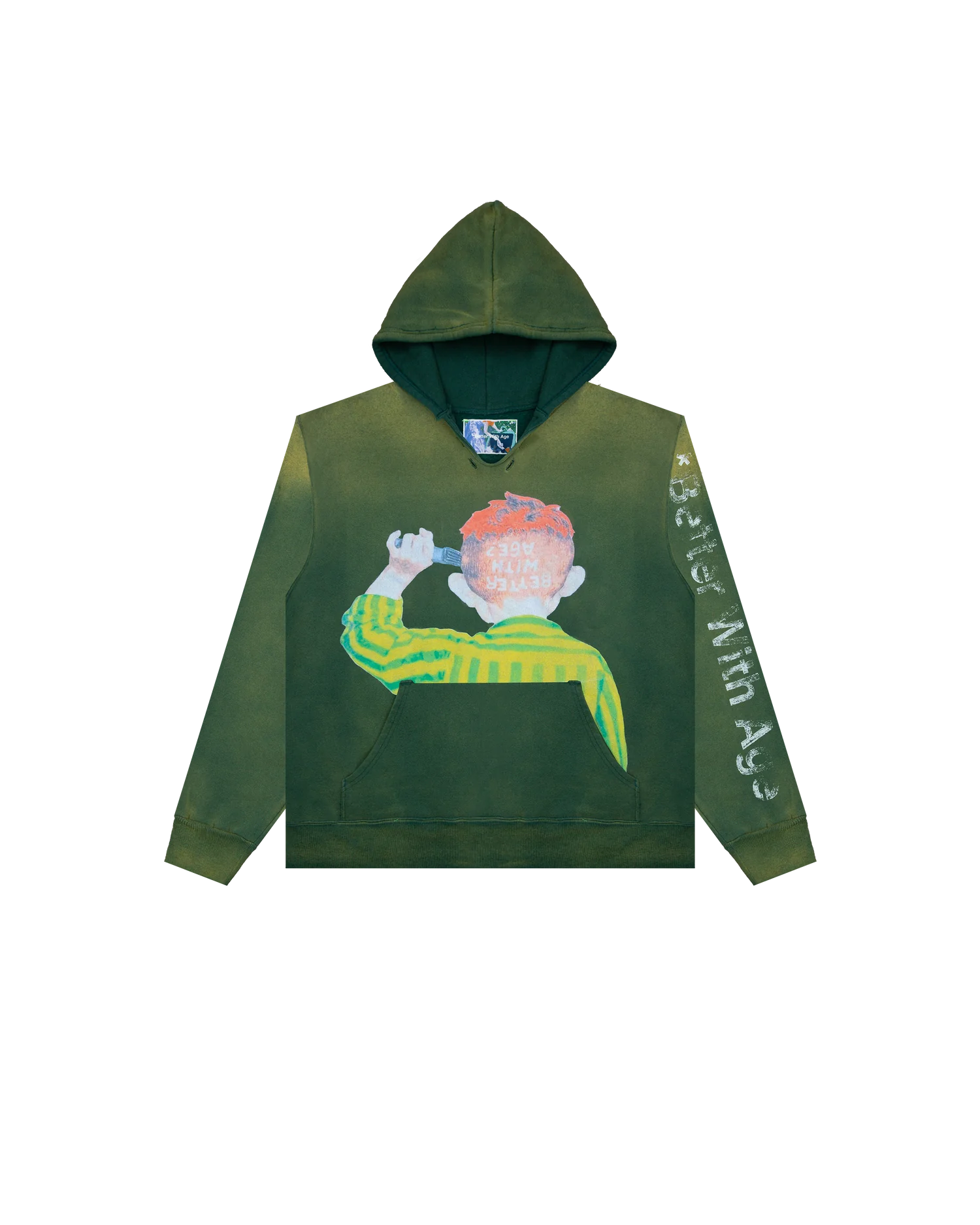 Read more about the article Better With Age Everyday Heritage Wear