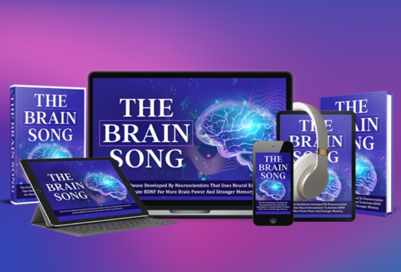 Read more about the article The Brain Song Reviews – Honest User Discussion