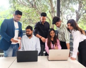 Read more about the article Why Saar Asia Is a Leading Graphic Designing Company in Dehradun