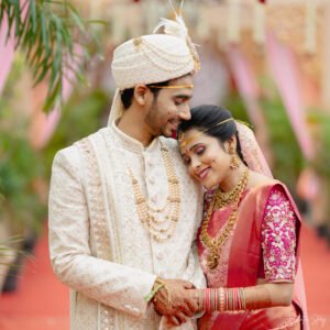 Read more about the article Cinematic Wedding Photography With Real Emotions