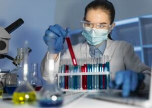 Read more about the article Bioanalytical Testing in Cell and Gene Therapy Innovation