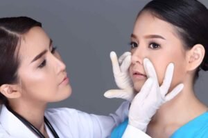 Read more about the article Botox for Nose for a Softer, Defined Look