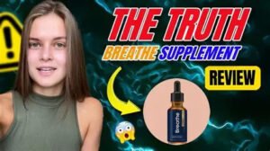 Read more about the article Breathe Supplement – Natural Support for Clearer Breathing and Lung Health