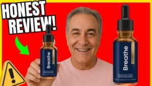 Read more about the article Breathe Supplement – Natural Lung Support for Clear Breathing