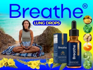 Read more about the article Breathe Supplement – Natural Support for Clear Breathing and Healthy Lungs