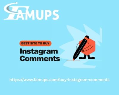 You are currently viewing Where to Buy Instagram Comments Safely