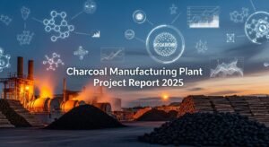 Read more about the article Charcoal Production Business Setup Cost – ROI, Licensing & Equipment Price Breakdown