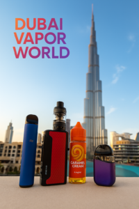 Read more about the article Why Nasty Bar Is the Most Popular Disposable Vape in UAE