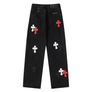 Read more about the article Top Christmas Fashion Tips Using Chrome Hearts Jeans