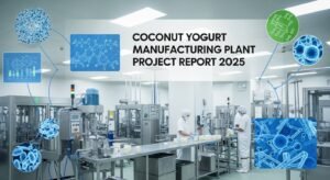 Read more about the article Coconut Yogurt Processing Plant Project Report: Equipment Pricing & Revenue Forecast