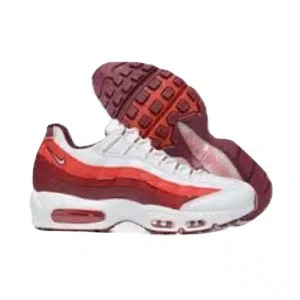 Read more about the article Design and Features of the Air Max 95