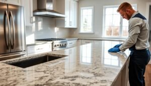 Read more about the article Countertop Installation Services Designed for Long-Term Performance