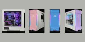 Read more about the article Why a Custom Built Gaming PC Might Be the Best Business Investment You Didn’t Know You Needed