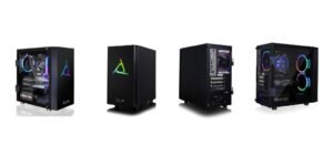 Read more about the article Is a Custom Built Gaming PC Worth It?