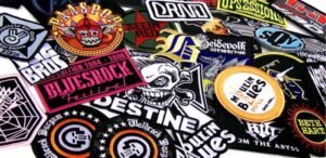 Read more about the article PVC Patches UK: The Perfect Blend of Strength, Style, and Custom Design