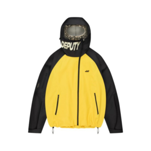 Read more about the article Deputy department garb a brand new preferred of Streetwear and the undying Jacke series