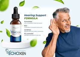 You are currently viewing EchoXen Supplement: A Complete Expert Review & In-Depth Guide