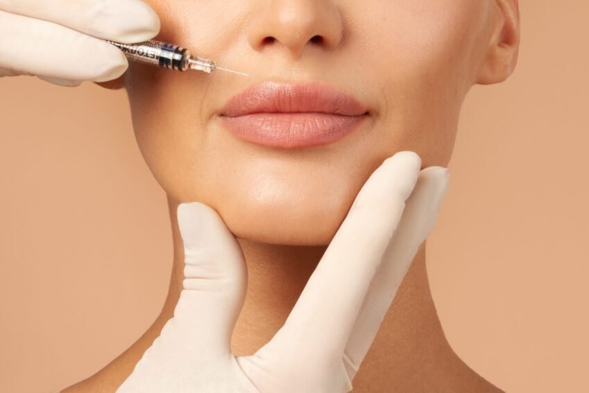Read more about the article Enhance Facial Features with Volift Fillers