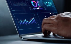 Read more about the article Enterprise Analytics Services: Transforming Data into Actionable Insights