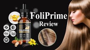 Read more about the article FoliPrime – Promote Stronger and Fuller Hair Naturally