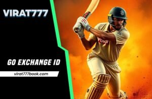 Read more about the article Buy Go Exchange ID Fast Start Betting in Minutes Hurry Up !