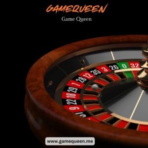 Read more about the article 探索遊戲世界的新巔峰：Game Queen