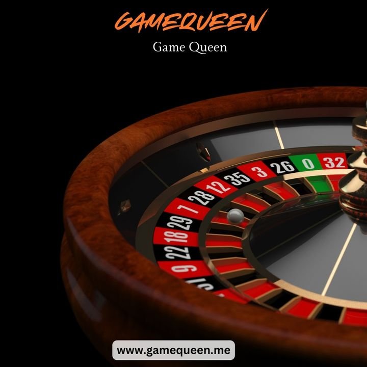 You are currently viewing 探索遊戲世界的新巔峰：Game Queen