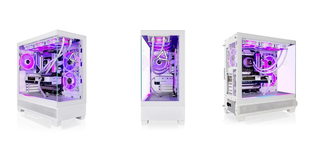 You are currently viewing How Should You Shop for Gaming Computers Online? Experts Weigh In