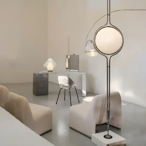 Read more about the article Garrault Zuru Lamp: A Timeless Investment in Modern Lighting