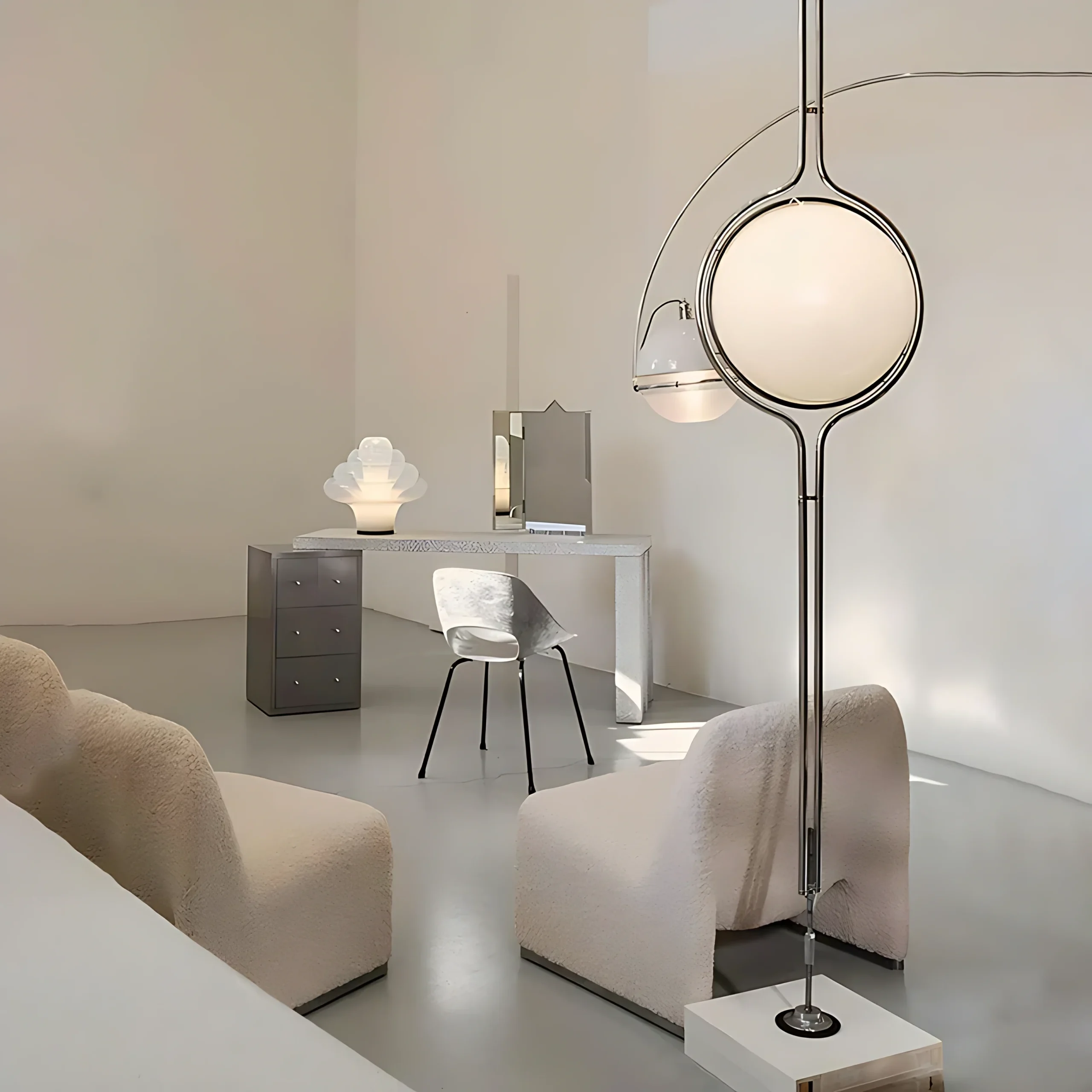 Read more about the article Garrault Zuru Lamp: A Timeless Investment in Modern Lighting