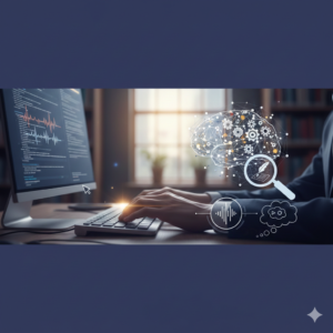 Read more about the article Key Skills Every Academic Transcriptionist Needs to Work With Precision and Clarity