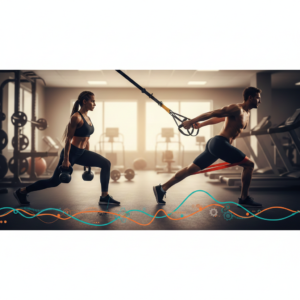 Read more about the article Finding Gym Equipment That Truly Matches Your Body and Movement Style