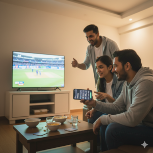 Read more about the article Latest Guide to IPL Betting Platforms and User Awareness