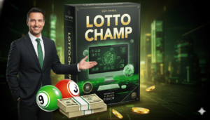 Read more about the article LottoChamp™ Official Discount – 25% OFF On All Packages! 