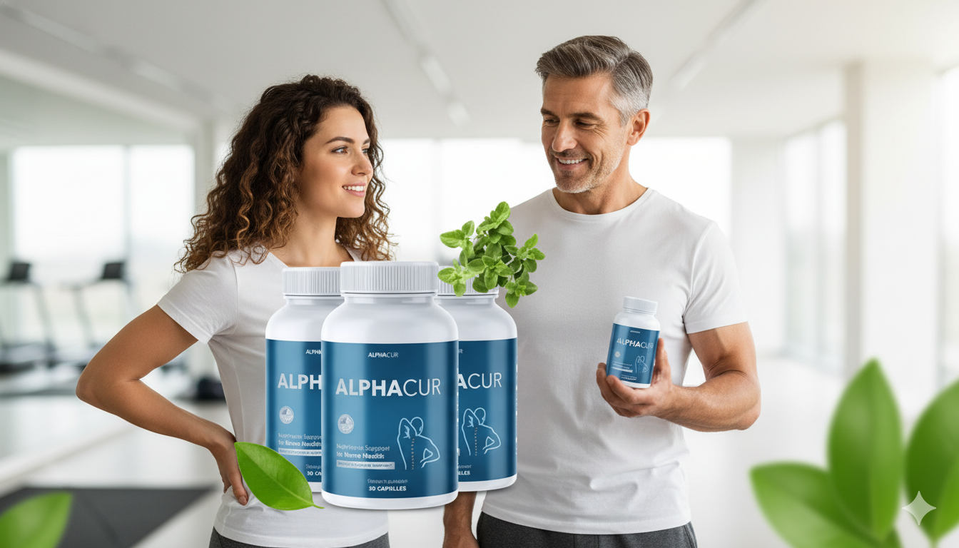 Read more about the article AlphaCur™ Official Discount: Save 25% on All Packages