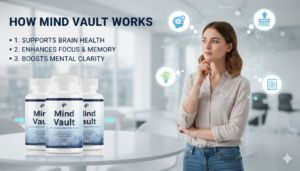 Read more about the article Mind Vault Review: Focus, Memory & Mental Clarity