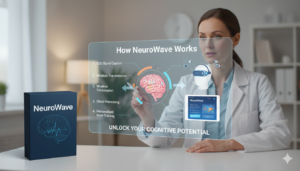 Read more about the article Neuro Wave Review: Focus & Cognitive Support Experience