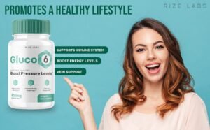 Read more about the article Gluco6 – A Natural Approach to Balanced Blood Sugar
