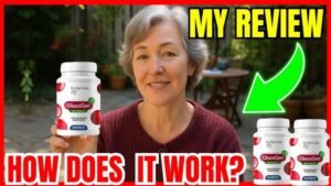 Read more about the article GlucoGen17: The Expert-Approved Natural Support for Blood Sugar & Metabolic Health